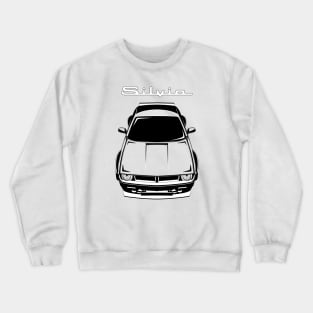 Silvia S14 Body Kit Crewneck Sweatshirt